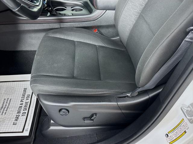 Used 2023 Dodge Durango GT Launch Edition RWD For Sale in Olive Branch, MS