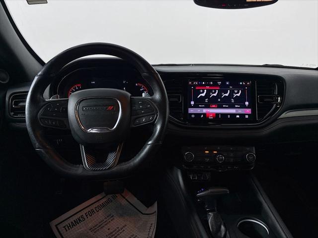 Used 2023 Dodge Durango GT Launch Edition RWD For Sale in Olive Branch, MS
