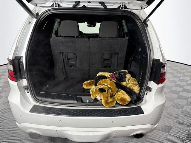 Used 2023 Dodge Durango GT Launch Edition RWD For Sale in Olive Branch, MS
