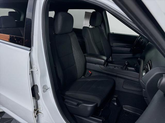 Used 2023 Dodge Durango GT Launch Edition RWD For Sale in Olive Branch, MS