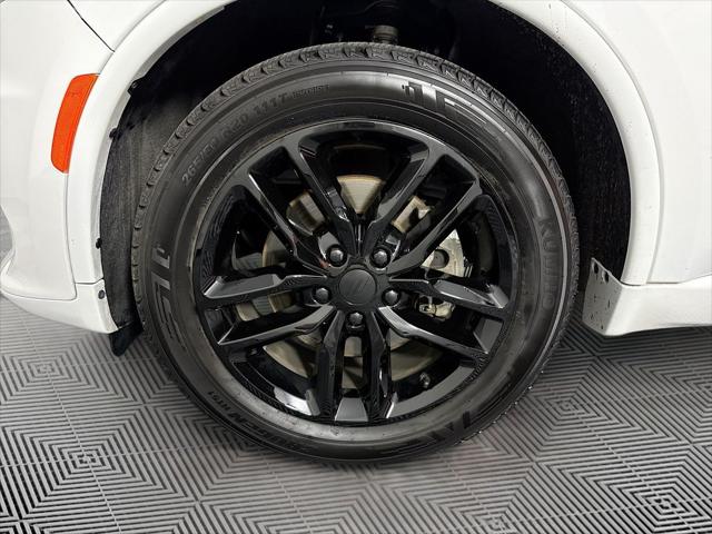 Used 2023 Dodge Durango GT Launch Edition RWD For Sale in Olive Branch, MS