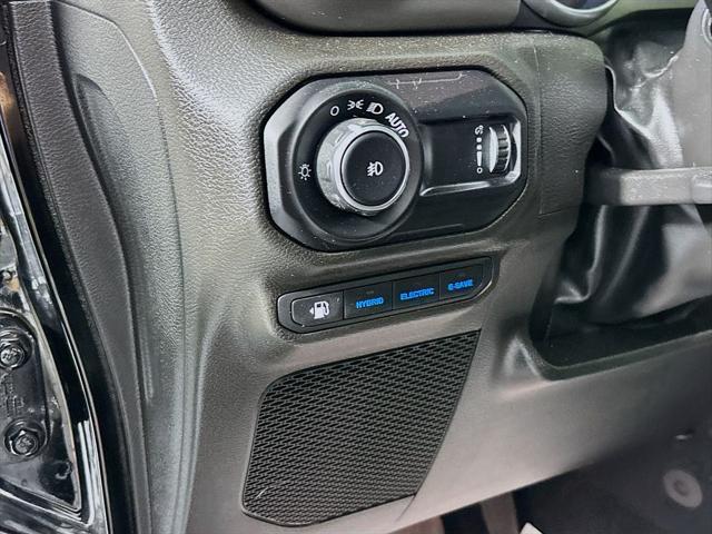 Used 2023 Jeep Wrangler 4xe 4x4 For Sale in Millington, TN