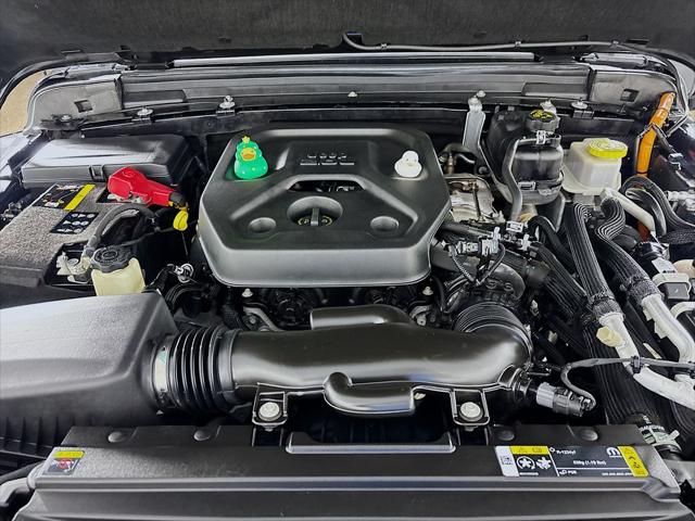 Used 2023 Jeep Wrangler 4xe 4x4 For Sale in Millington, TN