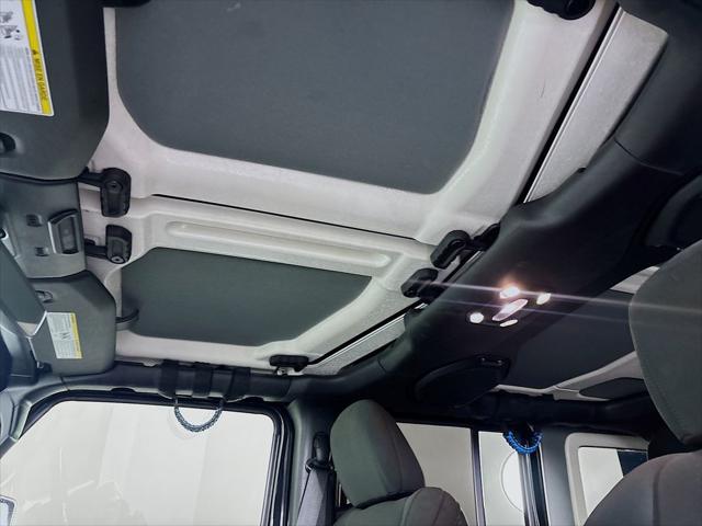 Used 2023 Jeep Wrangler 4xe 4x4 For Sale in Millington, TN