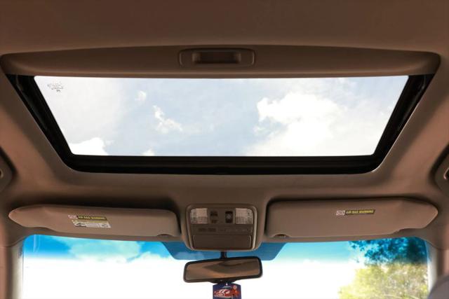 2011 Honda Pilot EX-L