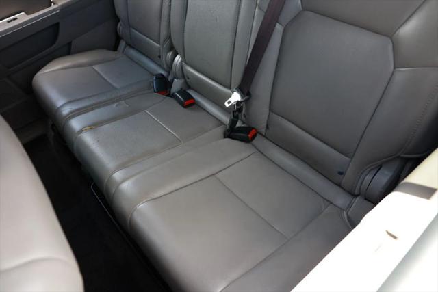 2011 Honda Pilot EX-L