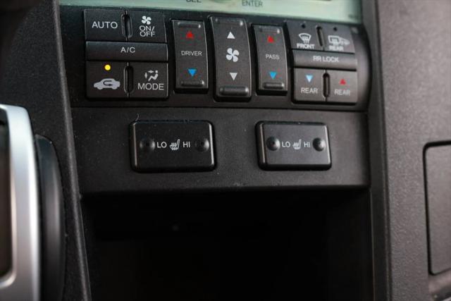 2011 Honda Pilot EX-L