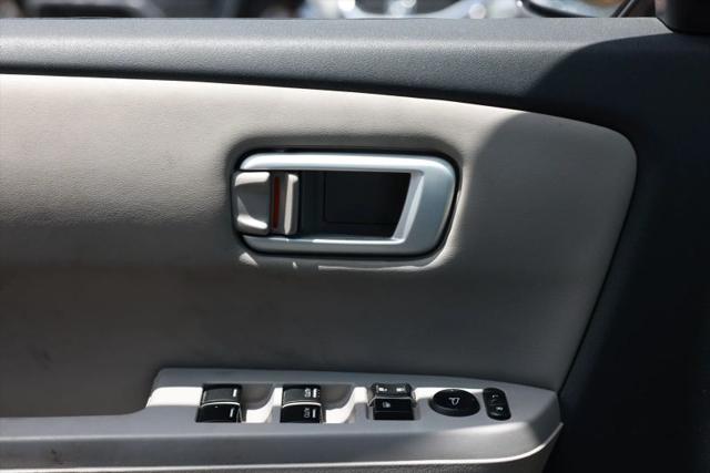 2011 Honda Pilot EX-L