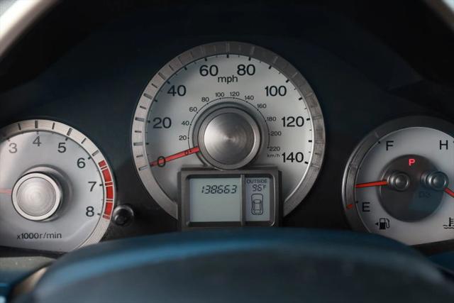 2011 Honda Pilot EX-L