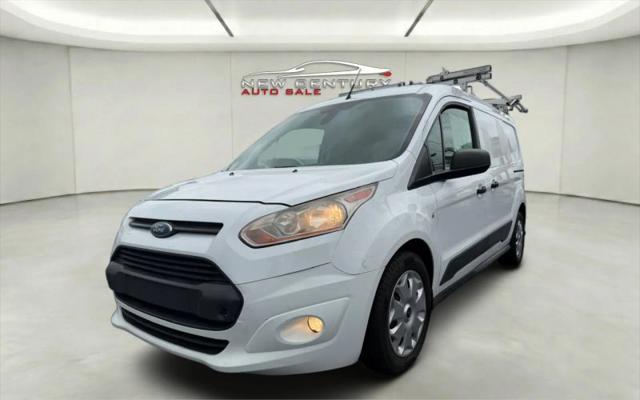 2018 Ford Transit Connect XLT for sale in Lake Worth, FL