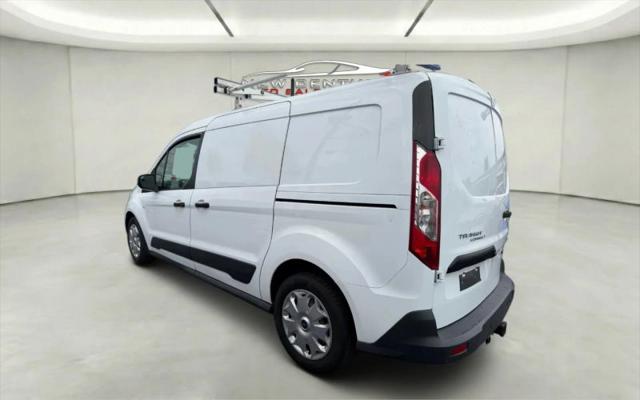 2018 Ford Transit Connect XLT
