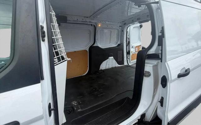 2018 Ford Transit Connect XLT