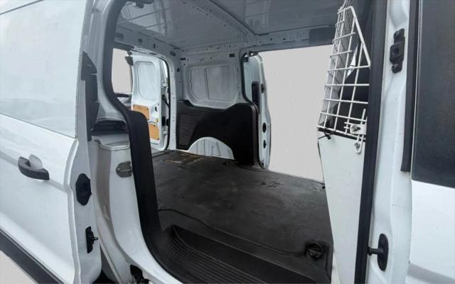 2018 Ford Transit Connect XLT