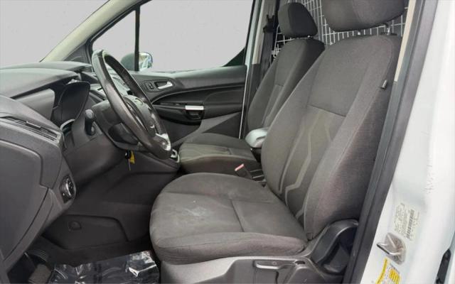 2018 Ford Transit Connect XLT