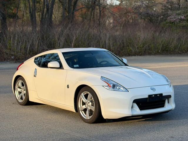 2012 Nissan 370Z Base for sale in Billerica, MA