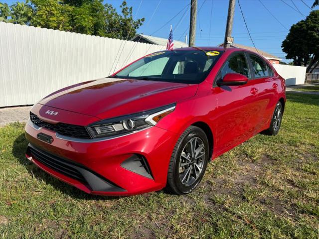 2023 Kia Forte LXS for sale in Miami, FL