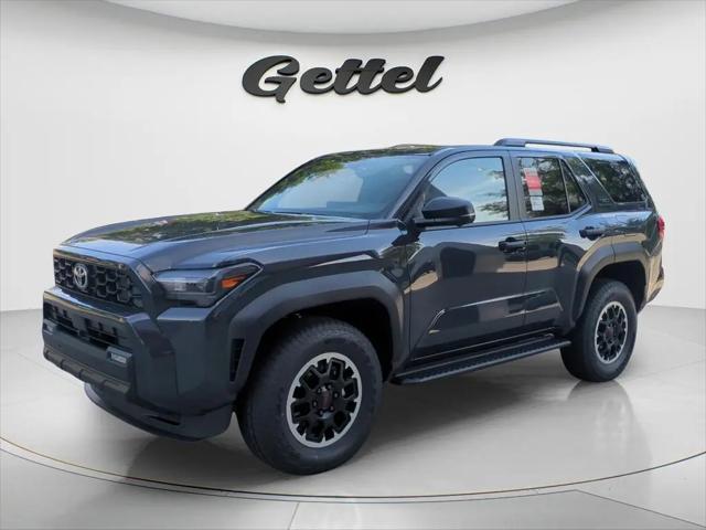 2026 Toyota 4Runner TRD Off Road Premium for sale in Gainesville, FL