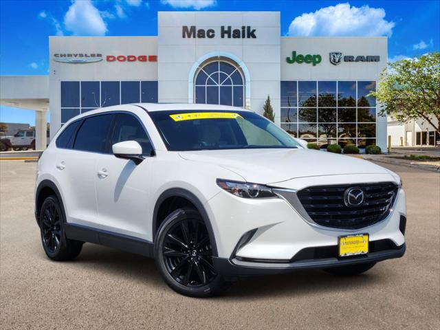 2023 Mazda CX-9 Touring Plus for sale in Temple, TX