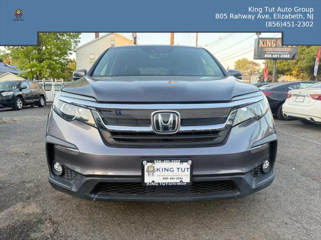 2019 Honda Pilot EX-L for sale in Elizabeth, NJ