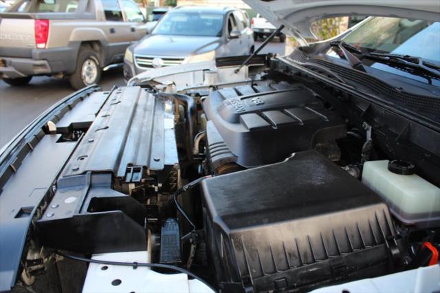 2023 Nissan Titan Crew Cab SV 4x2