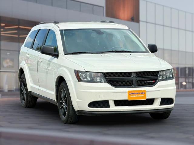 2018 Dodge Journey SE for sale in South Salt Lake, UT