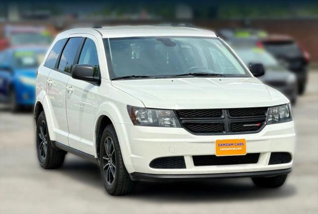 2018 Dodge Journey SE for sale in South Salt Lake, UT