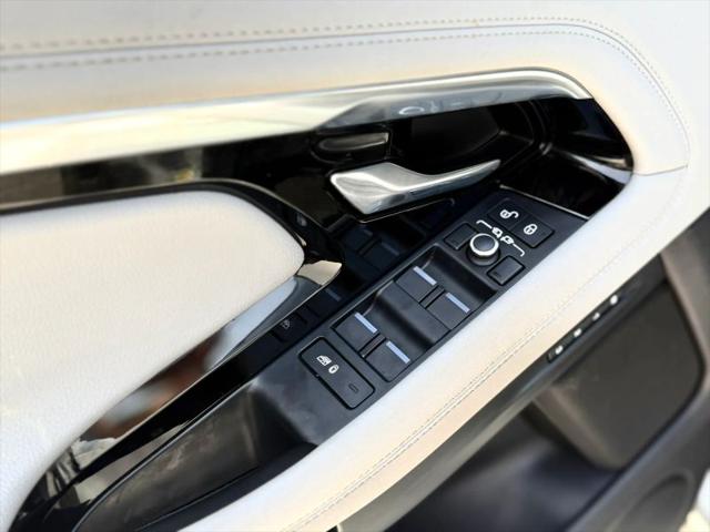 2020 Land Rover Range Rover Evoque S