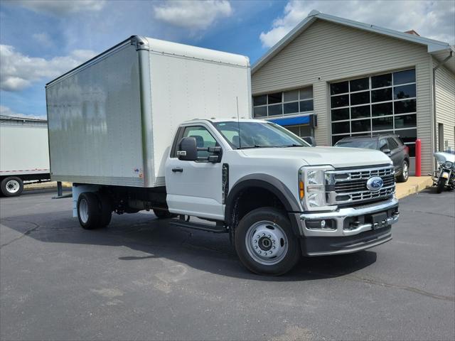 2026 Ford F-550 DRW for sale in Kalamazoo, MI