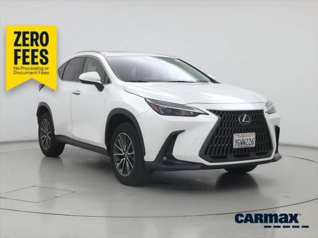 2024 Lexus NX Unknown for sale in Norco, CA