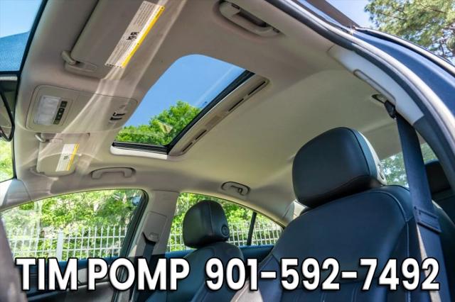 2015 Buick Regal Turbo