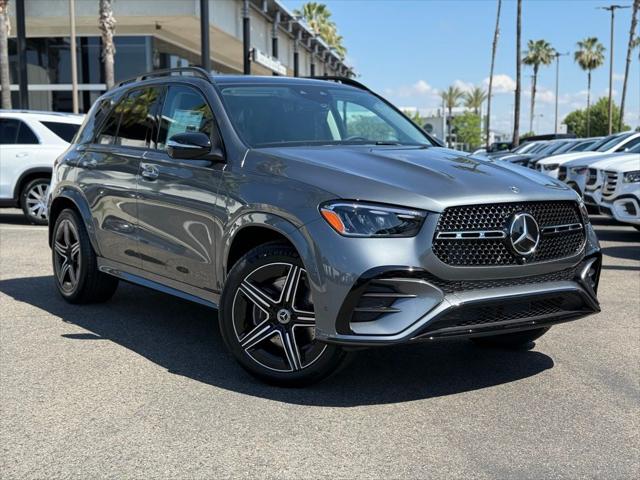 2026 Mercedes-Benz GLE GLE 450 4MATIC for sale in Fresno, CA