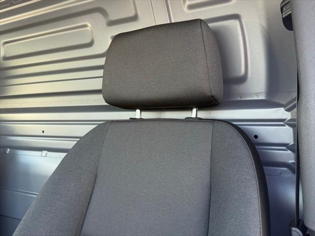 2026 Mercedes-Benz Sprinter 2500 Standard Roof 4-Cyl Diesel