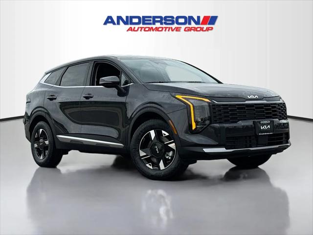 2026 Kia Sportage LX for sale in Loves Park, IL