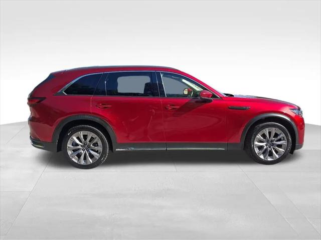 2024 Mazda X-90 3.3 Turbo Premium