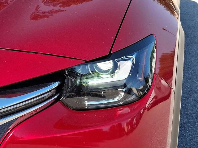2024 Mazda X-90 3.3 Turbo Premium