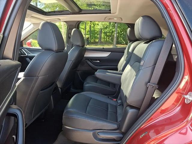 2024 Mazda X-90 3.3 Turbo Premium