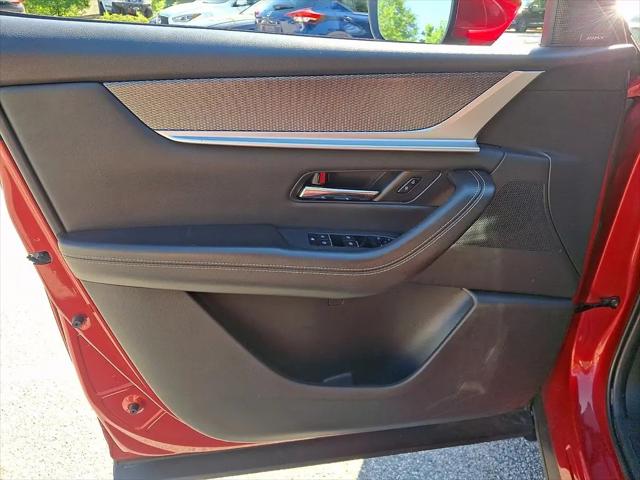 2024 Mazda X-90 3.3 Turbo Premium