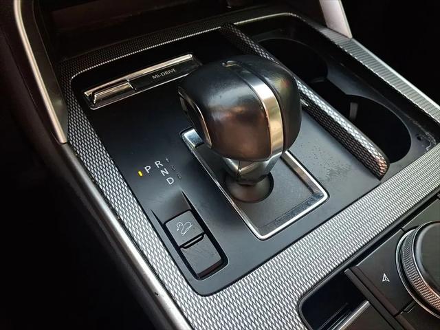 2024 Mazda X-90 3.3 Turbo Premium