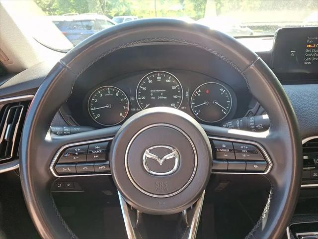 2024 Mazda X-90 3.3 Turbo Premium