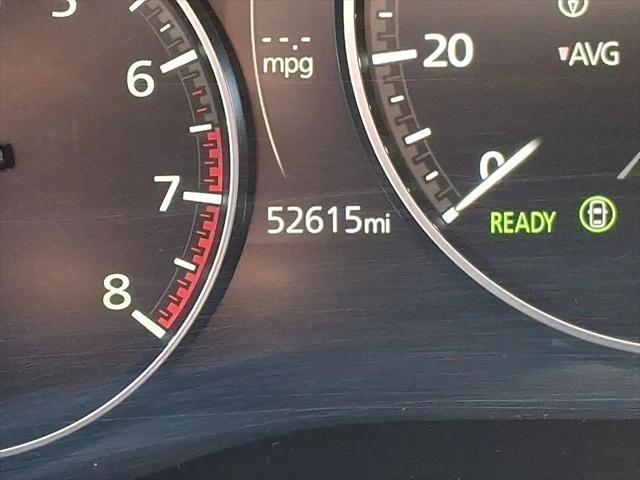 2024 Mazda X-90 3.3 Turbo Premium