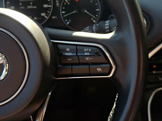 2024 Mazda X-90 3.3 Turbo Premium