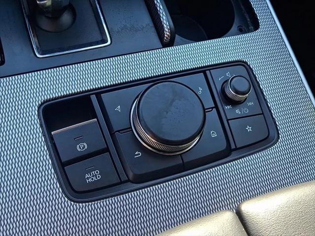 2024 Mazda X-90 3.3 Turbo Premium