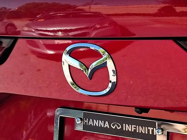 2024 Mazda X-90 3.3 Turbo Premium