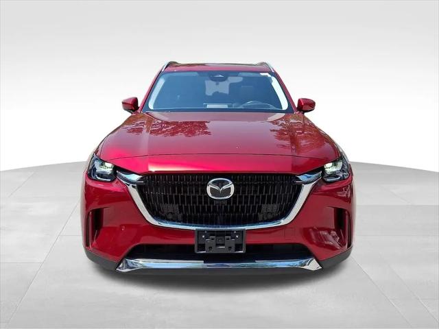 2024 Mazda X-90 3.3 Turbo Premium
