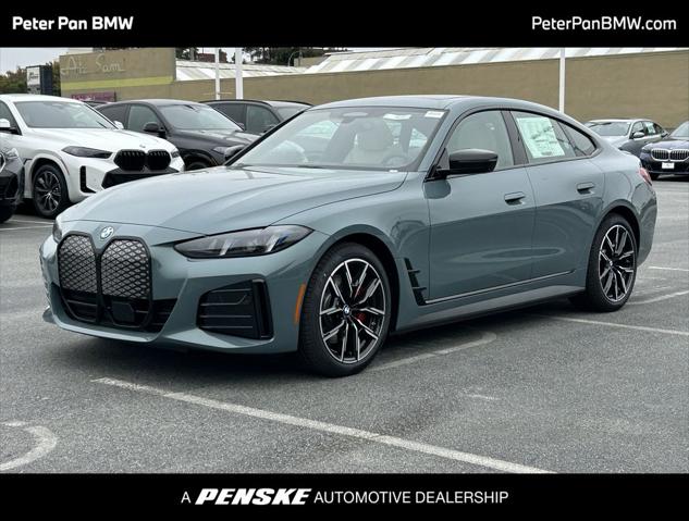2026 BMW i4 xDrive40 for sale in San Mateo, CA