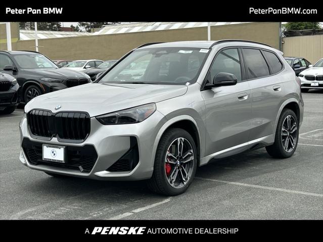2026 BMW X1 xDrive28i for sale in San Mateo, CA
