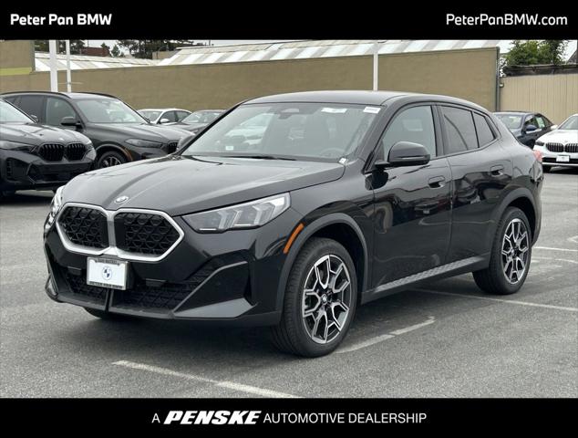 2026 BMW X2 xDrive28i for sale in San Mateo, CA