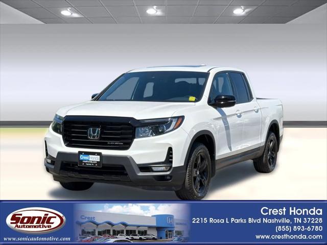 2023 Honda Ridgeline Black Edition for sale in Nashville, TN