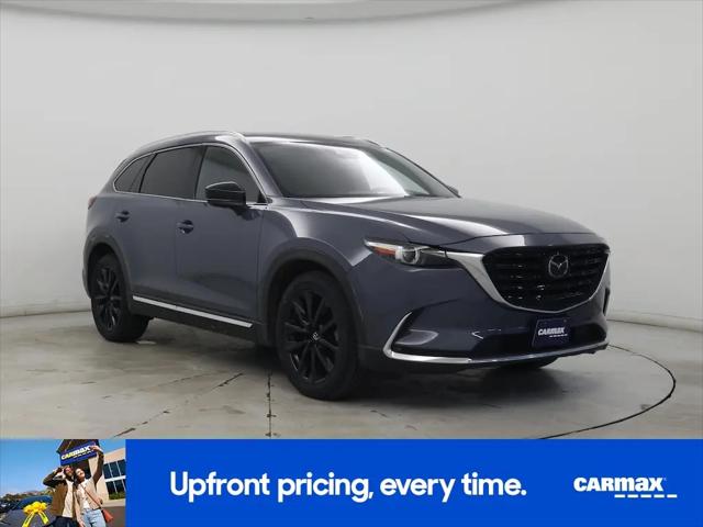 2023 Mazda CX-9 Carbon Edition for sale in Salisbury, MD