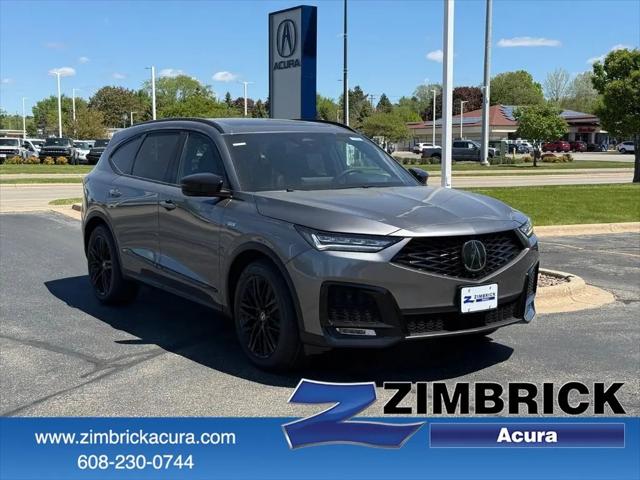 2026 Acura MDX A-SPEC Advance Package for sale in Middleton, WI